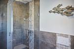Badezimmer - Kattegat Apartment 14 - Top-Hundeurlaub