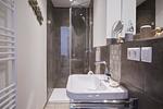 Badezimmer - Kattegat Apartment 10 - Top-Hundeurlaub