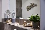 Badezimmer - Kattegat Apartment 10 - Top-Hundeurlaub