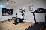 Fitness - Kattegat Apartment 10 - Top-Hundeurlaub