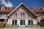 Hauptansicht - Kattegat Apartment 10 - Top-Hundeurlaub