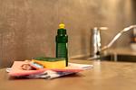 Dekoratives Detail - Bernstein Suite & Breakfast Apartment 04 - Top-Hundeurlaub