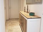 Wohnzimmer - Bernstein Mare Rose Apartment 4 - Top-Hundeurlaub