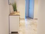 Wohnzimmer - Bernstein Mare Rose Apartment 1 - Top-Hundeurlaub