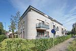 Hauptansicht - Bernstein Mare Rose Apartment 1 - Top-Hundeurlaub