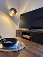 TV / Multimedia - Ferienhaus Zur Brügg 2 - Top-Hundeurlaub