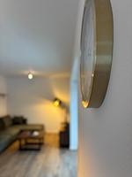 Dekoratives Detail - Ferienhaus Zur Brügg 2 - Top-Hundeurlaub