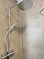 Badezimmer - Ferienhaus Zur Brügg 2 - Top-Hundeurlaub