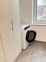 Dekoratives Detail - Ferienhaus Zur Brügg 2 - Top-Hundeurlaub