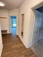 Wohnzimmer - Ferienhaus Zur Brügg 2 - Top-Hundeurlaub