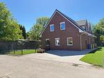 Hauptansicht - Ferienhaus Zur Brügg 2 - Top-Hundeurlaub