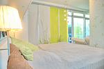 Schlafzimmer - Whg. 68 inkl. WLAN - Top-Hundeurlaub