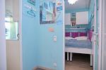 Schlafzimmer - Whg. 68 inkl. WLAN - Top-Hundeurlaub