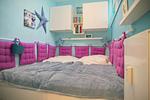 Schlafzimmer - Whg. 68 inkl. WLAN - Top-Hundeurlaub