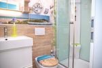 Badezimmer - Whg. 68 inkl. WLAN - Top-Hundeurlaub