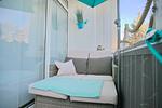 Balkon - Whg. 68 inkl. WLAN - Top-Hundeurlaub