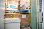 Badezimmer - Whg. 68 inkl. WLAN - Top-Hundeurlaub