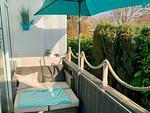 Balkon - Whg. 68 inkl. WLAN - Top-Hundeurlaub