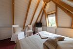 Schlafzimmer - Ferienhaus "Maja" Wittsand 26 - Top-Hundeurlaub