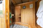 Wellness - Ferienhaus "Maja" Wittsand 26 - Top-Hundeurlaub