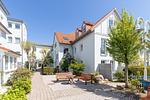 Appartementanlage Strandjuwel Fewo 250 - Top-Hundeurlaub
