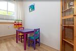 Schlafzimmer - Appartementanlage Strandjuwel Fewo 241 - Top-Hundeurlaub