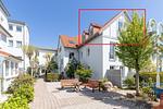 Hauptansicht - Appartementanlage Strandjuwel Fewo 253 - Top-Hundeurlaub