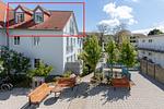 Hauptansicht - Appartementanlage Strandjuwel Fewo 253 - Top-Hundeurlaub