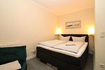 Wohnzimmer - Appartementanlage Strandjuwel Fewo 240 - Top-Hundeurlaub