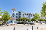 Hauptansicht - Appartementanlage Strandjuwel Fewo 240 - Top-Hundeurlaub