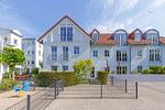 Hauptansicht - Appartementanlage Strandjuwel Fewo 240 - Top-Hundeurlaub