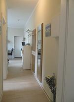 Appartementanlage Strandjuwel Fewo 224 - Top-Hundeurlaub