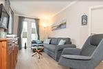 Appartementanlage Strandjuwel Fewo 247 - Top-Hundeurlaub