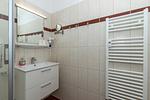 Badezimmer - Appartementanlage Strandjuwel Fewo 247 - Top-Hundeurlaub