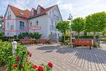 Hauptansicht - Appartementanlage Strandjuwel Fewo 247 - Top-Hundeurlaub