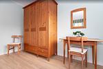 Schlafzimmer - Appartementanlage Strandjuwel Fewo 244 - Top-Hundeurlaub