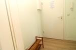 Badezimmer - Appartementanlage Strandjuwel Fewo 244 - Top-Hundeurlaub