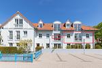 Hauptansicht - Appartementanlage Strandjuwel Fewo 244 - Top-Hundeurlaub