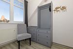 Schlafzimmer - Appartementanlage Strandjuwel Fewo 228 - Top-Hundeurlaub