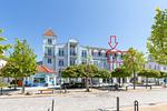 Hauptansicht - Appartementanlage Strandjuwel Fewo 228 - Top-Hundeurlaub