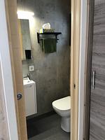 Badezimmer - Naturverliebt am Diemelsee - Tiny House Wiesenblick - Top-Hundeurlaub