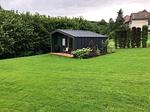 Hauptansicht - Naturverliebt am Diemelsee - Tiny House Wiesenblick - Top-Hundeurlaub