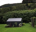 Hauptansicht - Naturverliebt am Diemelsee - Tiny House Wiesenblick - Top-Hundeurlaub