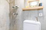 Wohnzimmer - Naturverliebt am Diemelsee - Tiny House Wiesenblick - Top-Hundeurlaub