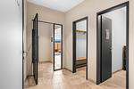 Sauna - Ferienwohnung TheViewA02 Wind und Watt Dagebüll - Top-Hundeurlaub