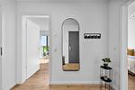 Empfang - Ferienwohnung TheViewA05 Leuchtturmkiek Dagebüll - Top-Hundeurlaub