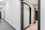 Sauna - Ferienwohnung TheViewA05 Leuchtturmkiek Dagebüll - Top-Hundeurlaub
