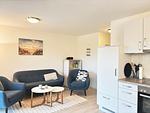Fischerhütte Wohnung Aal - EG rechts - Top-Hundeurlaub