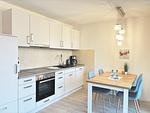 Fischerhütte Wohnung Aal - EG rechts - Top-Hundeurlaub