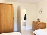 Fischerhütte Wohnung Aal - EG rechts - Top-Hundeurlaub